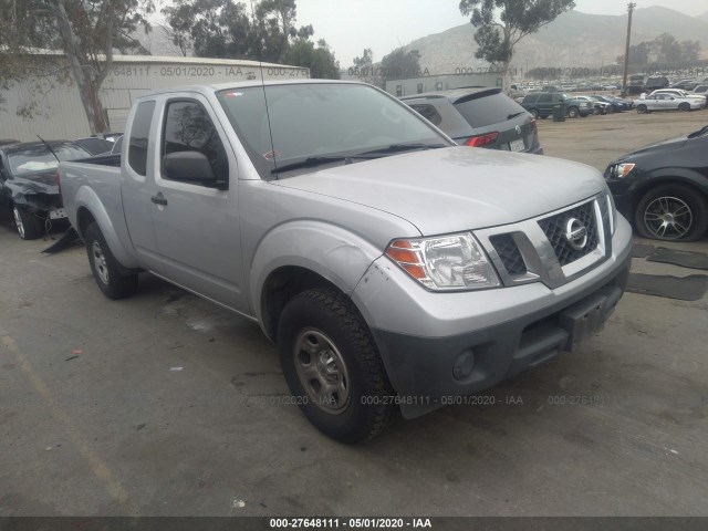 NISSAN FRONTIER 2016 1n6bd0ct0gn777789