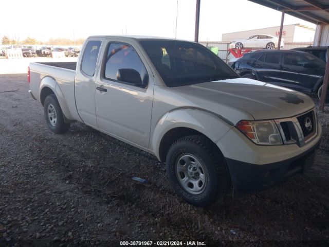 NISSAN FRONTIER 2016 1n6bd0ct0gn794530