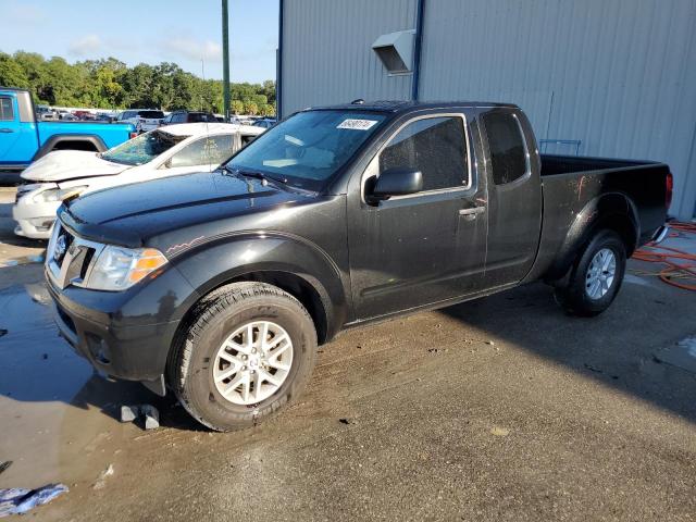 NISSAN FRONTIER S 2016 1n6bd0ct0gn901687