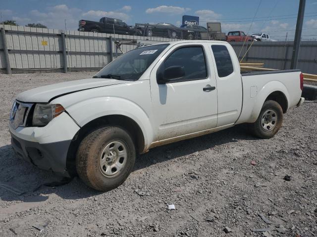 NISSAN FRONTIER 2017 1n6bd0ct0hn704696