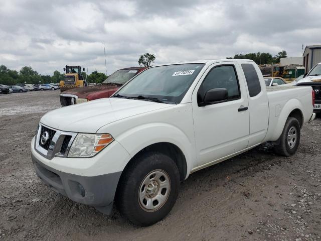 NISSAN FRONTIER 2017 1n6bd0ct0hn706030