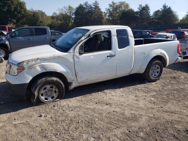 NISSAN FRONTIER 2017 1n6bd0ct0hn719666