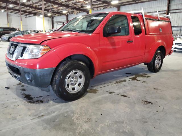 NISSAN FRONTIER S 2017 1n6bd0ct0hn720395