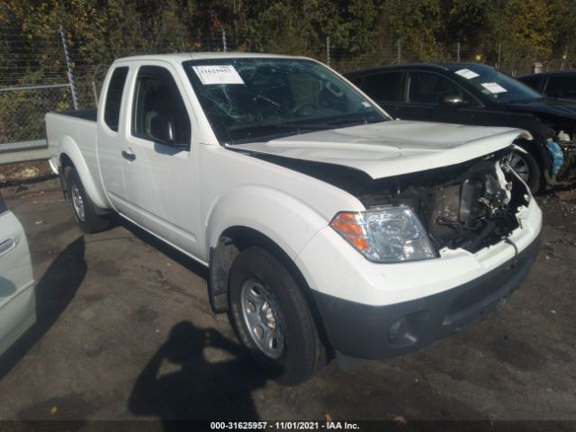 NISSAN FRONTIER 2017 1n6bd0ct0hn725368