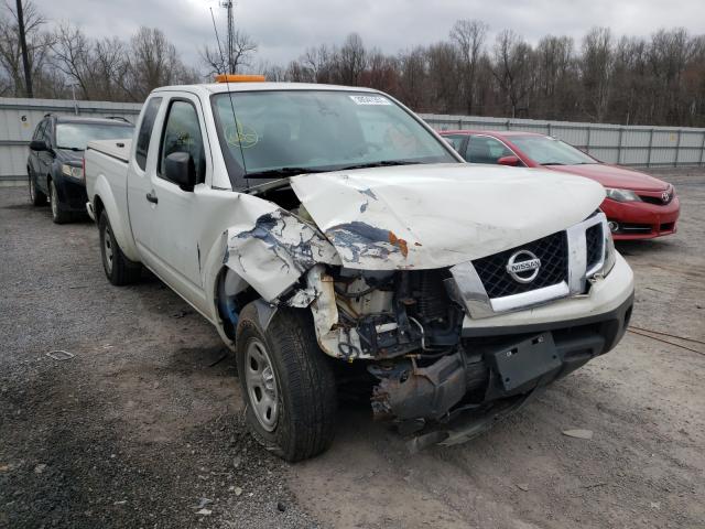 NISSAN FRONTIER S 2017 1n6bd0ct0hn729243