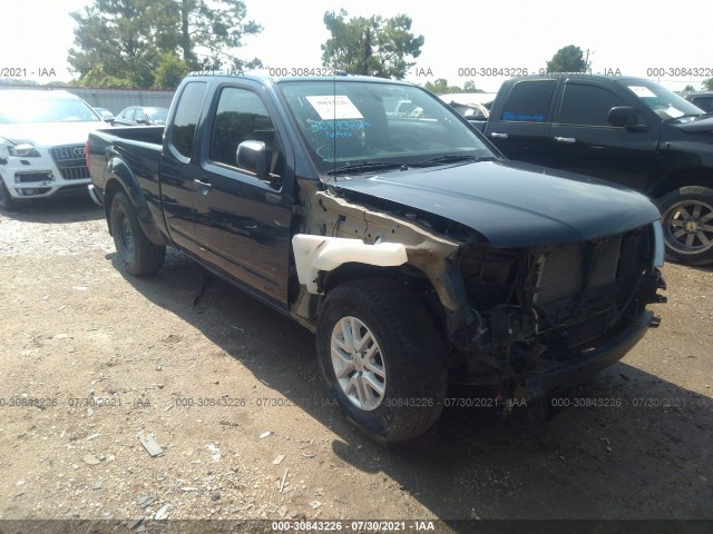 NISSAN FRONTIER 2017 1n6bd0ct0hn736967