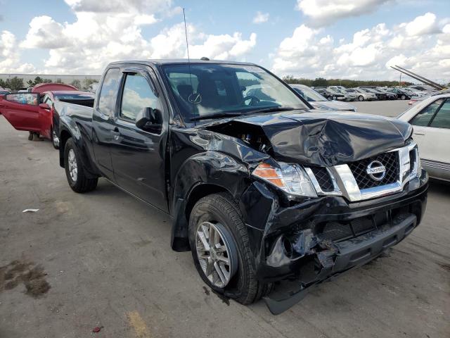 NISSAN FRONTIER S 2017 1n6bd0ct0hn738010