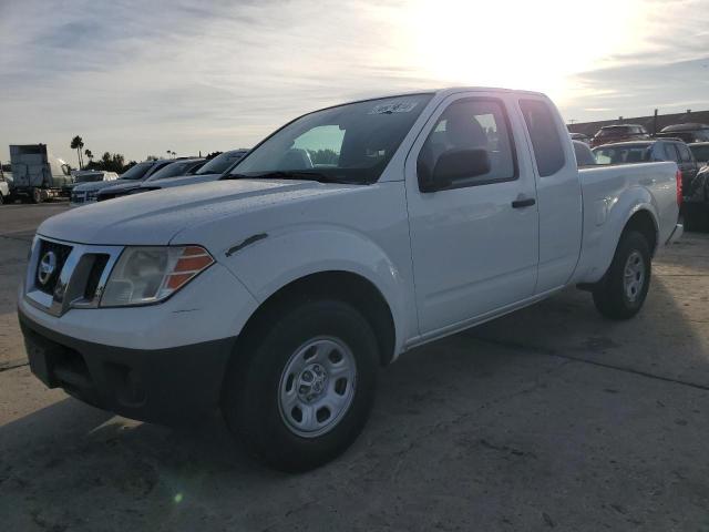 NISSAN FRONTIER S 2017 1n6bd0ct0hn749072