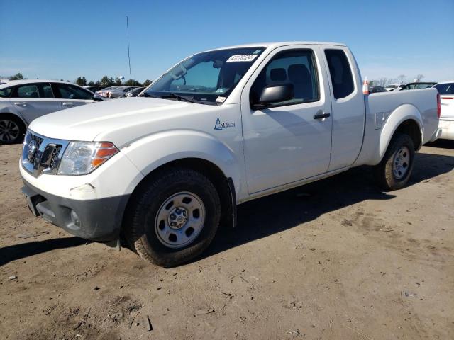 NISSAN FRONTIER 2017 1n6bd0ct0hn755227