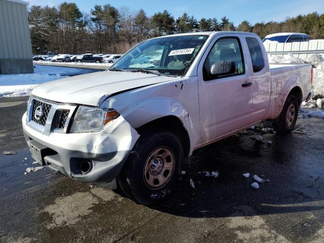 NISSAN FRONTIER 2017 1n6bd0ct0hn759892