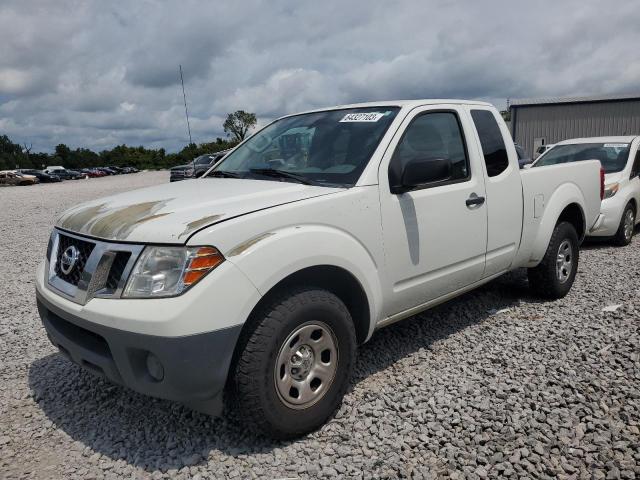 NISSAN FRONTIER S 2017 1n6bd0ct0hn761559