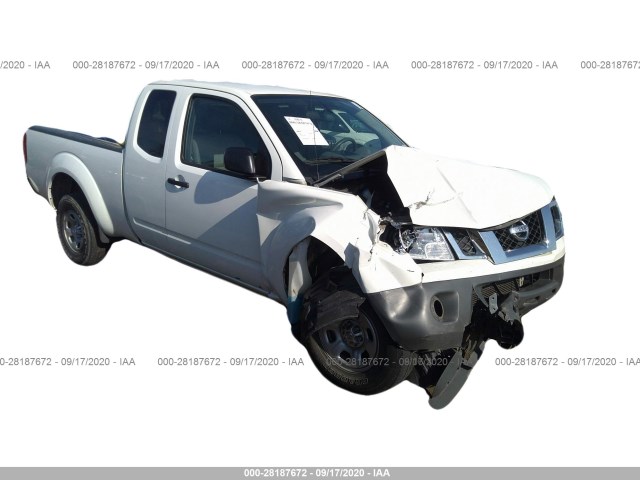 NISSAN FRONTIER 2017 1n6bd0ct0hn763005