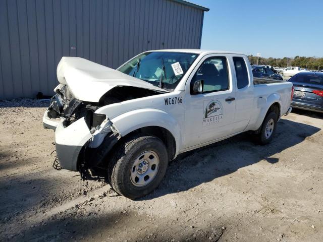 NISSAN FRONTIER 2017 1n6bd0ct0hn767457