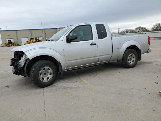 NISSAN FRONTIER S 2017 1n6bd0ct0hn776742