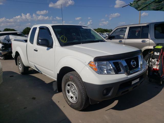 NISSAN FRONTIER 2017 1n6bd0ct0hn777972