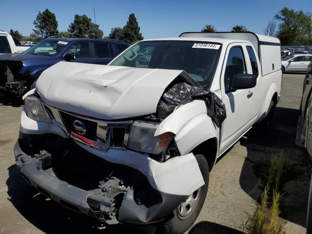 NISSAN FRONTIER 2018 1n6bd0ct0jn700024