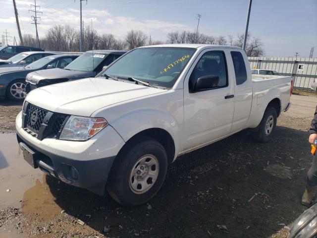 NISSAN FRONTIER 2018 1n6bd0ct0jn704283