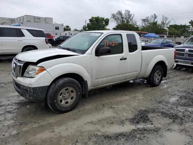 NISSAN FRONTIER 2018 1n6bd0ct0jn705272