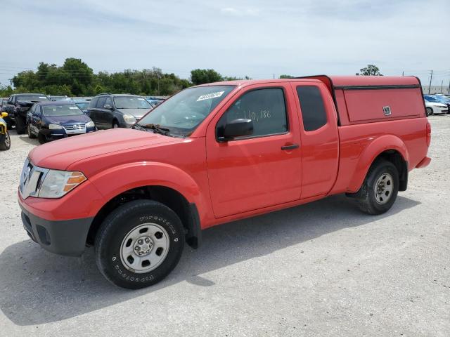 NISSAN FRONTIER 2018 1n6bd0ct0jn724419