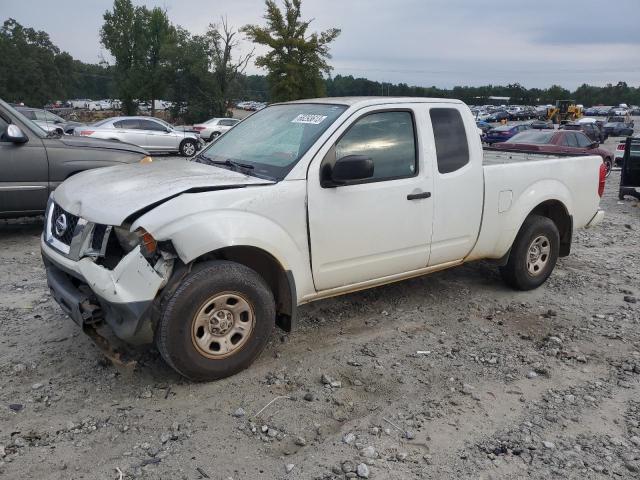 NISSAN FRONTIER 2018 1n6bd0ct0jn726025