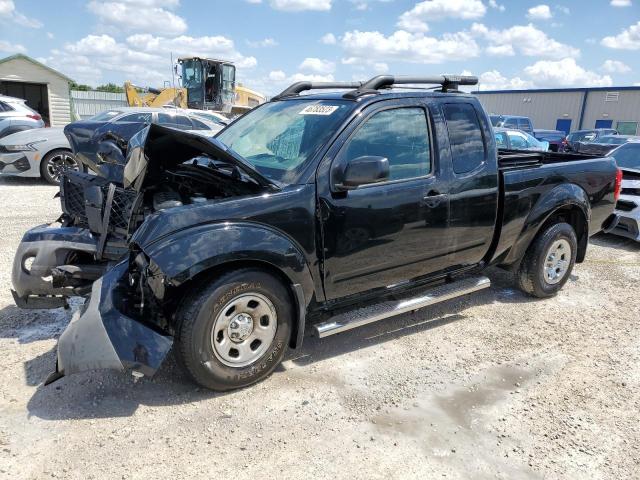 NISSAN FRONTIER S 2018 1n6bd0ct0jn734562