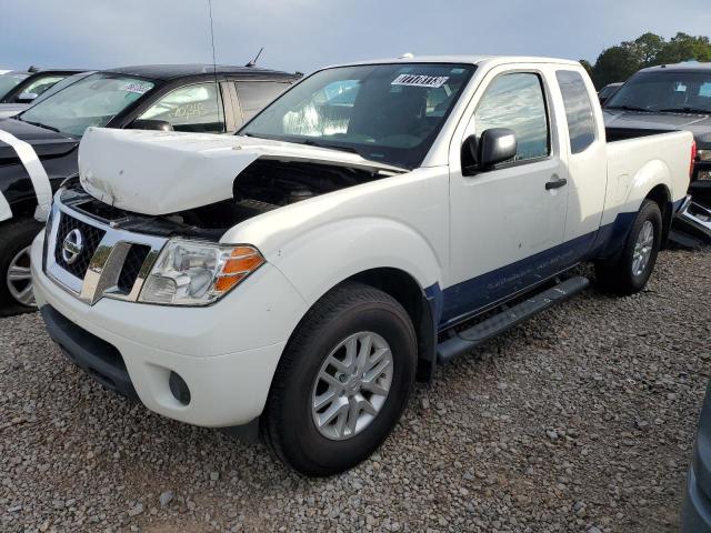 NISSAN FRONTIER 2018 1n6bd0ct0jn739292