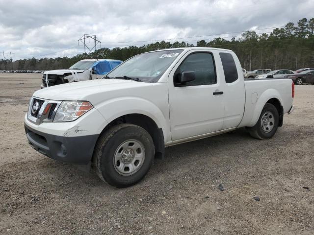 NISSAN FRONTIER S 2018 1n6bd0ct0jn750163