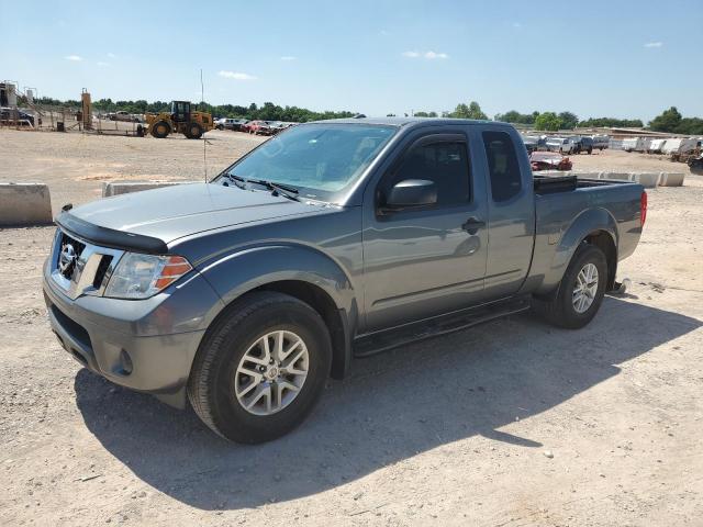 NISSAN FRONTIER 2018 1n6bd0ct0jn761017