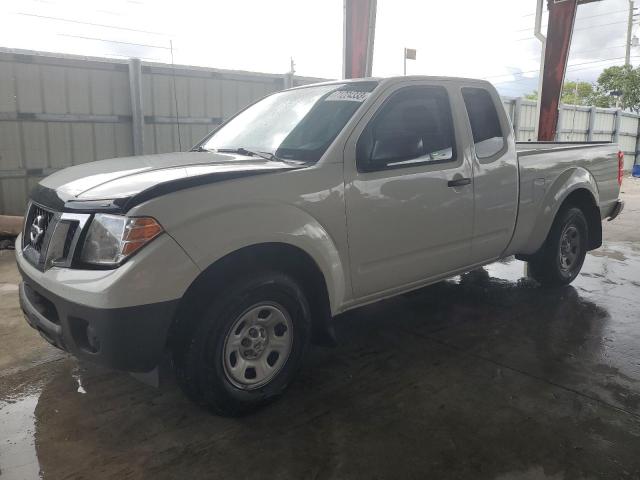 NISSAN FRONTIER S 2018 1n6bd0ct0jn767867