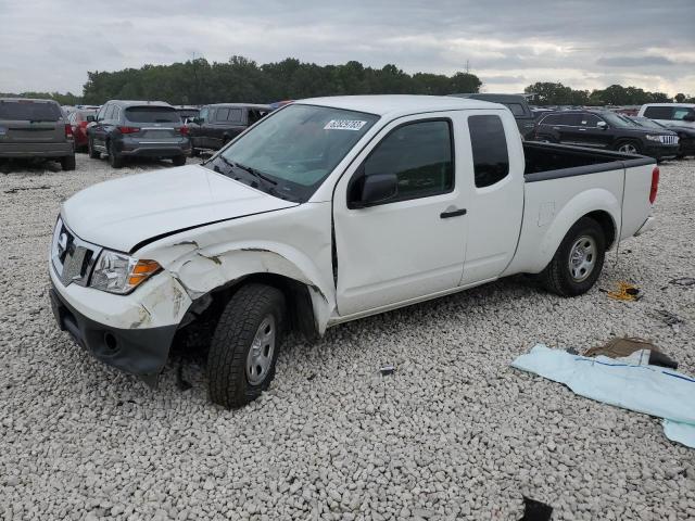 NISSAN FRONTIER S 2018 1n6bd0ct0jn769621