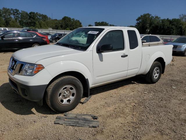 NISSAN FRONTIER S 2018 1n6bd0ct0jn771613