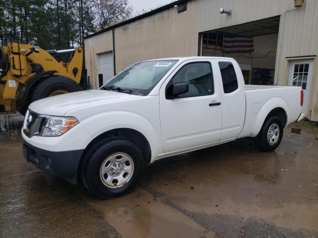 NISSAN FRONTIER S 2019 1n6bd0ct0kn710621