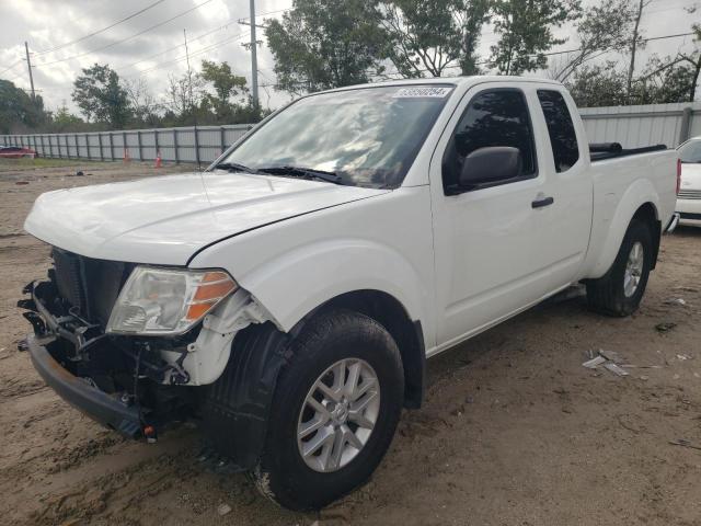 NISSAN FRONTIER S 2019 1n6bd0ct0kn732845