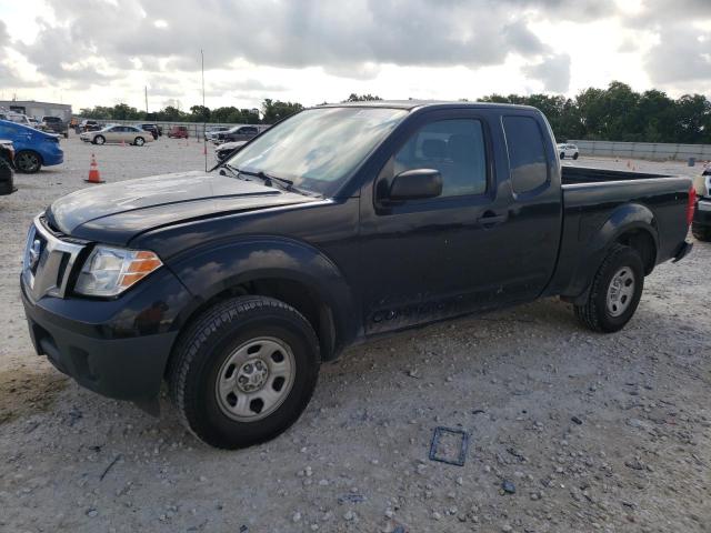 NISSAN FRONTIER 2019 1n6bd0ct0kn752528