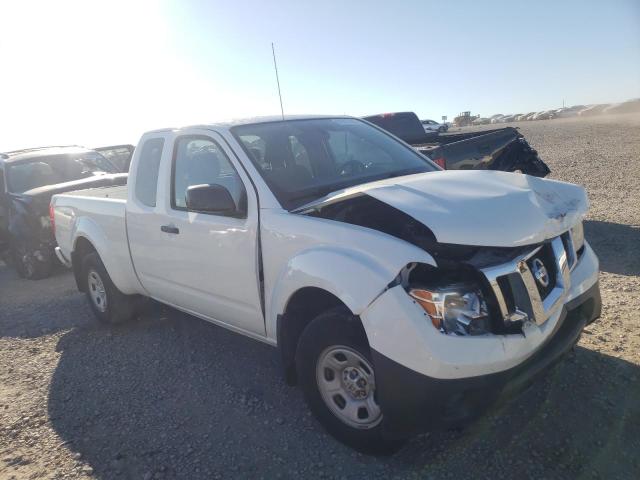 NISSAN FRONTIER S 2019 1n6bd0ct0kn756126