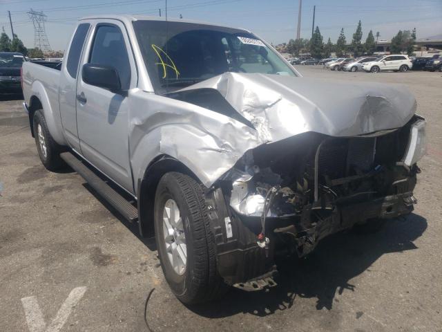 NISSAN FRONTIER S 2019 1n6bd0ct0kn759477