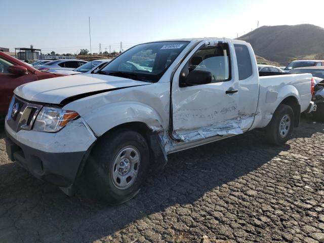 NISSAN FRONTIER 2019 1n6bd0ct0kn795038