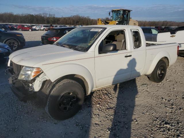 NISSAN FRONTIER S 2019 1n6bd0ct0kn877299