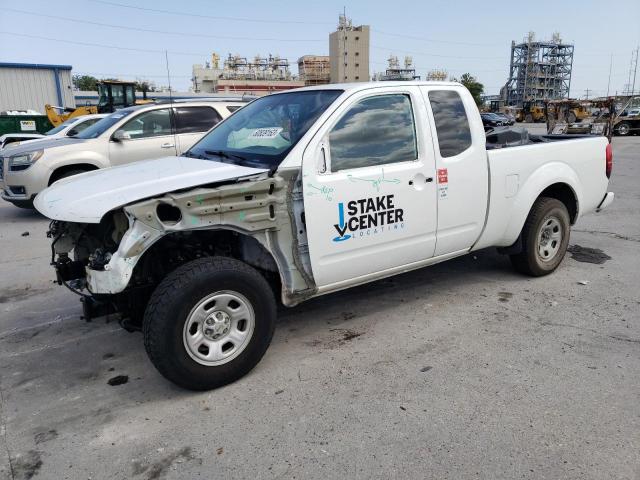 NISSAN FRONTIER 2019 1n6bd0ct0kn878503