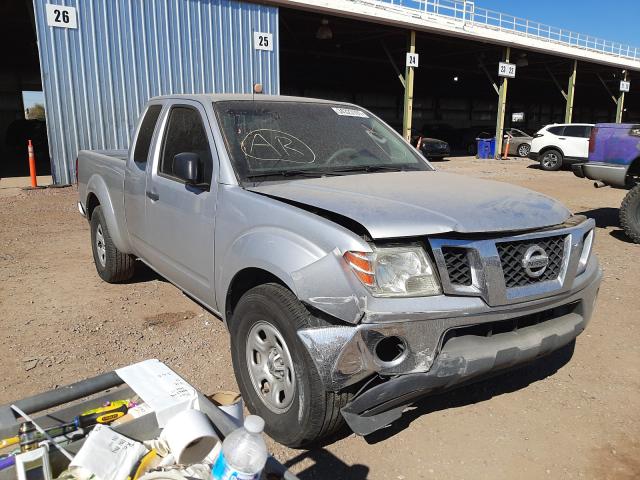 NISSAN FRONTIER K 2010 1n6bd0ct1ac409091