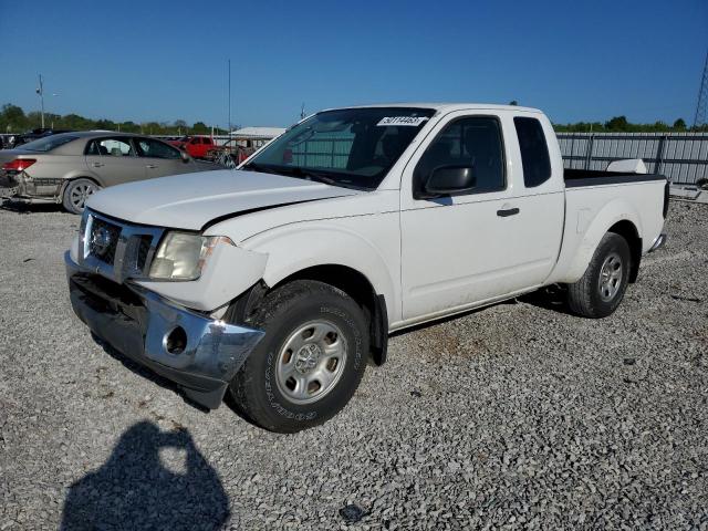 NISSAN FRONTIER K 2010 1n6bd0ct1ac412265