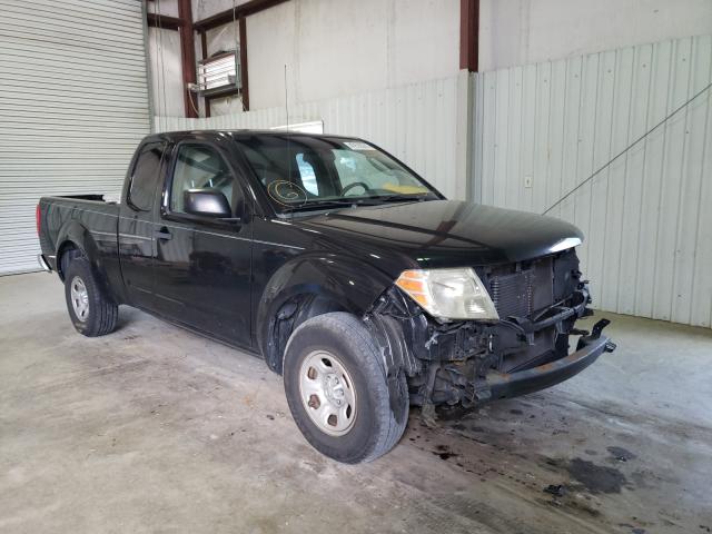 NISSAN FRONTIER 2010 1n6bd0ct1ac422455