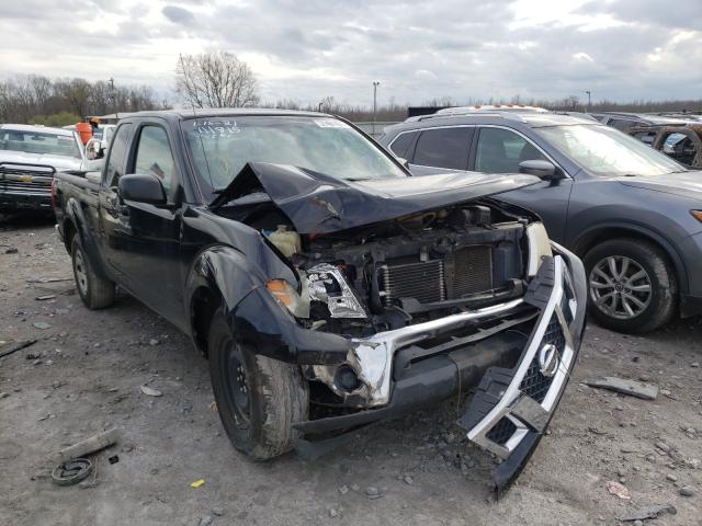 NISSAN FRONTIER K 2010 1n6bd0ct1ac425677