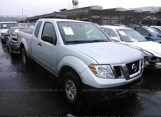 NISSAN FRONTIER 2010 1n6bd0ct1ac430314