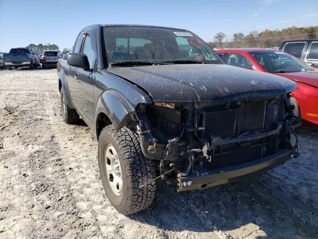 NISSAN FRONTIER K 2010 1n6bd0ct1ac447436