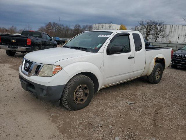 NISSAN FRONTIER K 2010 1n6bd0ct1ac449199