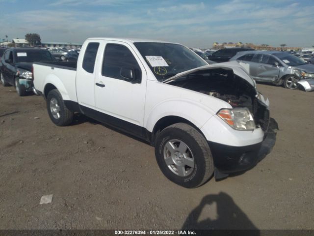 NISSAN FRONTIER 2011 1n6bd0ct1bc416429