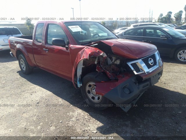 NISSAN FRONTIER 2011 1n6bd0ct1bc429231