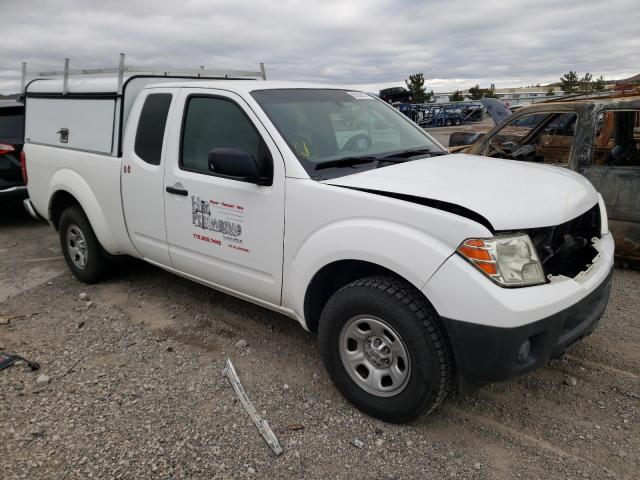 NISSAN FRONTIER S 2011 1n6bd0ct1bc431318