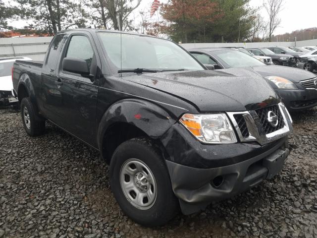 NISSAN FRONTIER S 2011 1n6bd0ct1bc433392